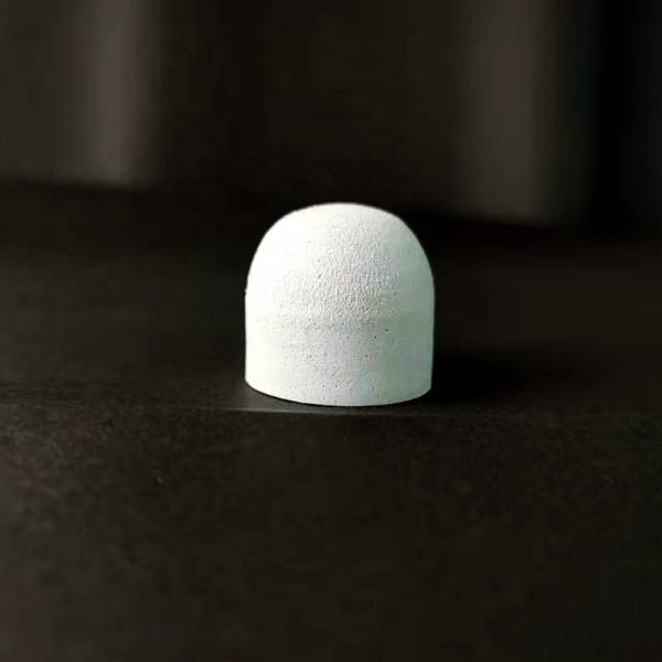 Durable Shuttle Head EVA Badminton Shuttlecock Cork