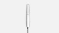 Mobile Dental Intraoral Scanner Cart With All In One Computer Trolley For Clinic Use