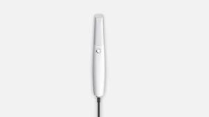 Mobile Dental Intraoral Scanner Cart With All In One Computer Trolley For Clinic