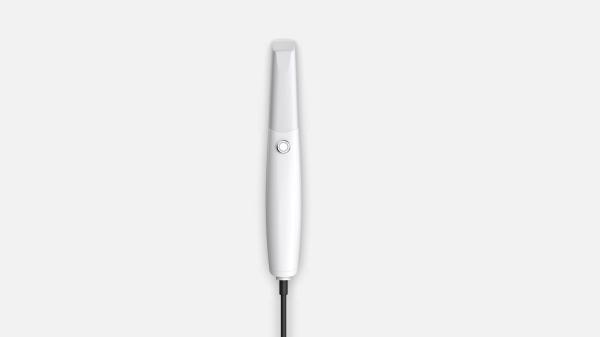 High Quality Intraoral Scanner Mobile Trolley With All In One Computer For Dental Clinics