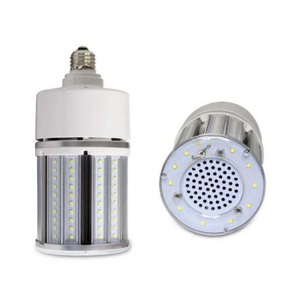 Metal Halide Replacement 360 Degree E26 Corn Street Lighting LED 36 Watt