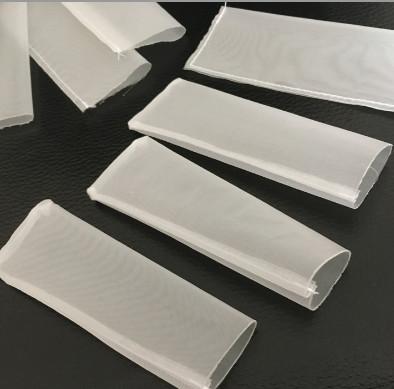 High Strength Liquid Filter Bags Smooth Surface With Rosin Tech Press 37 Micron