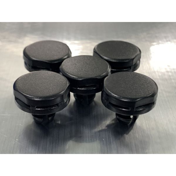 Snap-In Vent Plug for Outdoor & Industrial Electronics
XINXIA-SIVVD7.8_TB20WO-E Waterproof Breathable Vent Plug
