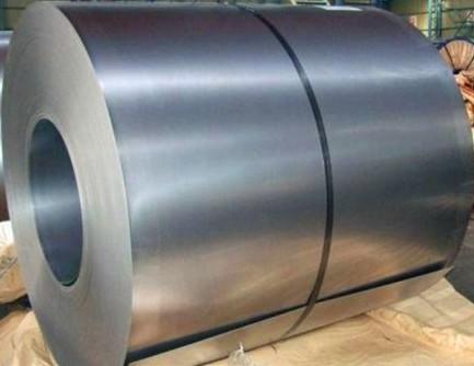 Hot Rolled Galvalume Steel Coil Z 30 - 275g/cbm Zinc Coating Long Service Life