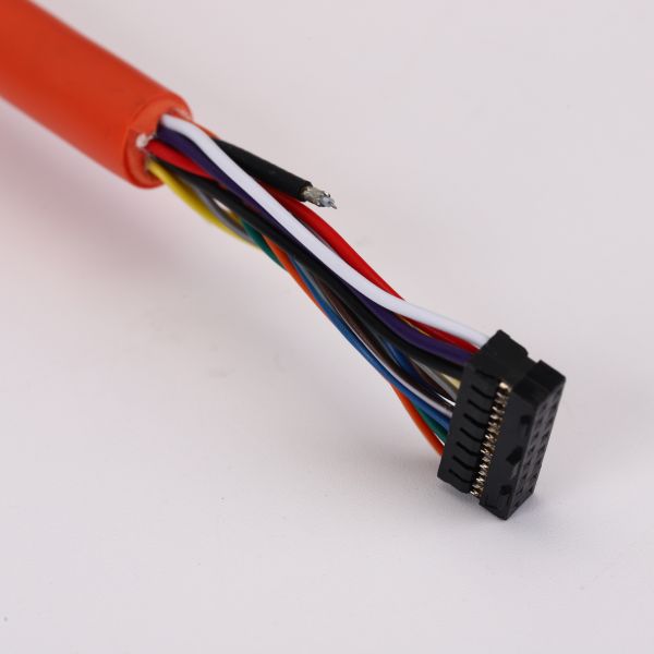 Электрические коаксиальные кабели на заказ кабели радиочастотные кабели проводка кабеля