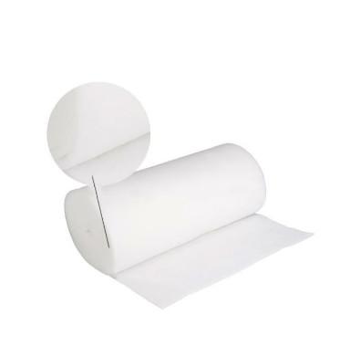 F5 Anti Static Spray Booth Ceiling Filter 560g High Performance Synthetic Fibers