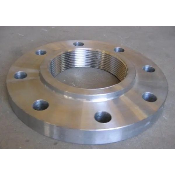 Выскальзывани-на размере 10inch 150#-2500# фланцов ASTM B466 UNS C70600 меди и никеля соединителя фланца Выскальзывани-на фланце