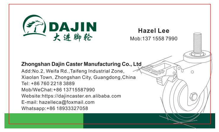 100mm Stainless Steel Heavy Duty PU Casters Wheel With Brake 4 Inch Medium Duty PU Casters Wheel With Double Bearing