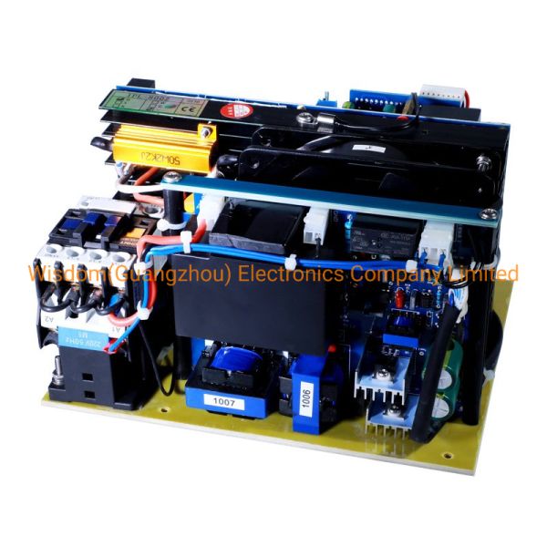 Модуль электропитания 800W 400V IGBT IPL машины красоты ODM