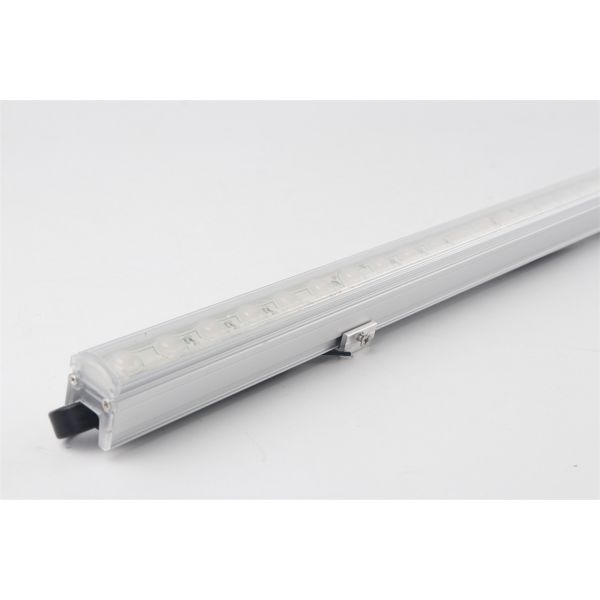 12 Watt DC24V Single Color LED Linear Light  With 120 Degree Viewing Angle