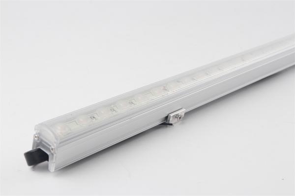 Lumière linéaire LED DMX512 SMD5050