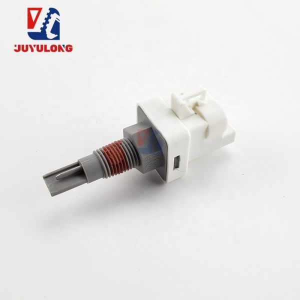 JUYULONG Factory Direct Coolant Level Sensor 2872769 Best Price Engine Sensor Construction Machinery Parts Excavator Hydraulic