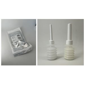 quikclot Доверенный поглощаемый гемостатический порошок для гемостаза при операциях