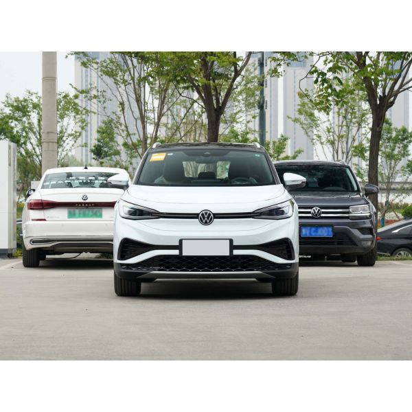 In Sale Online Used Cars New Car In Stock Cheap Volkswagenwerk id4 x vw id4 prime ID6 Vehicles volkswagen id4 Electric Car