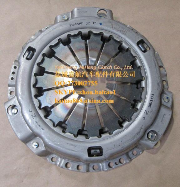 TOYOTA LAND CRUISER ~ LANDCRUISER OEM CLUTCH COVER 72 - 74 FJ40 FJ55