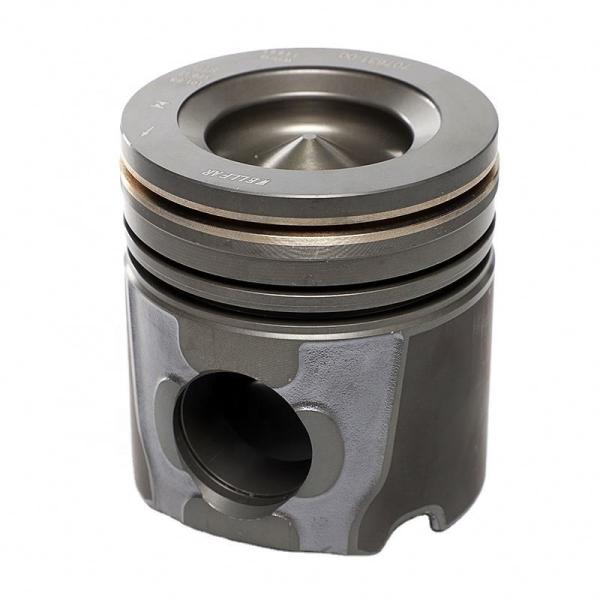 O mercado de acessórios parte os pistões do motor diesel de 102mm para Cummins ISF