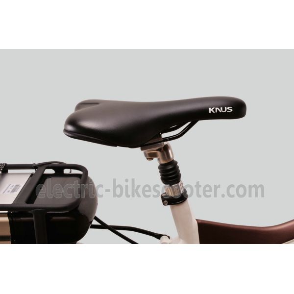 36V 350W Mid Drive Mountain E Bike 700C Electric Front Wheel