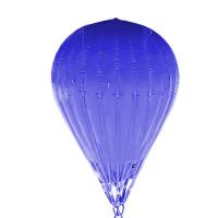 2.5m × 3m Sacs de levage gonflables Support de couture renforcée résistant à l'huile