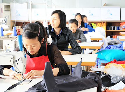 Beijing Songli Safety Product International Corp., Ltd.