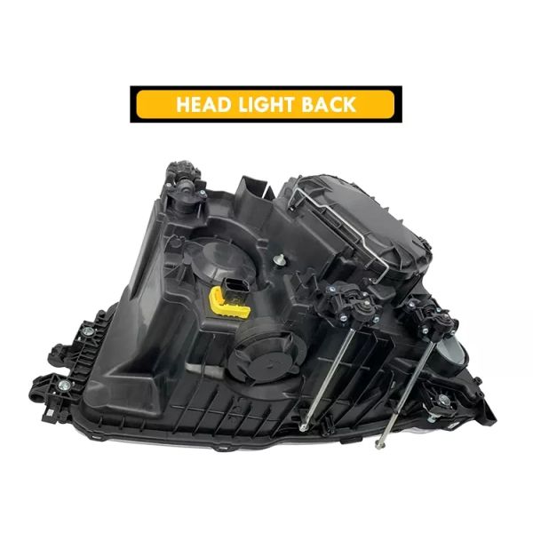 9618204439 частей тележки фары Benz Мерседес европейских