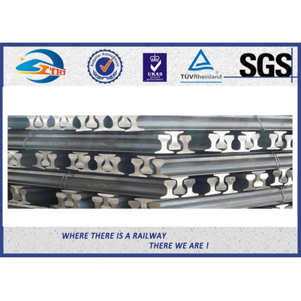 рельс 900A/1100 крана DIN A100 сверхмощный стальной для пакгауза подземки поезда