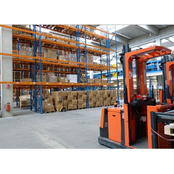 Local Logistics Warehousing Services , Bonded Freight Storage Warehouse Service
