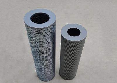 Composite Non Woven 100um Lube Oil Filter Element