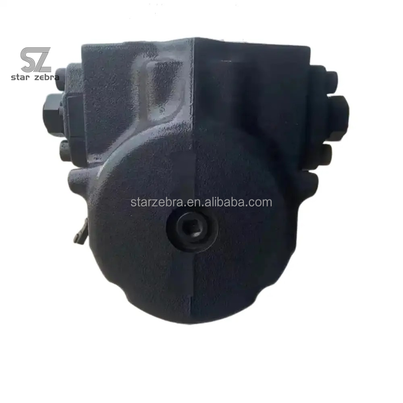 708-2L-00202 Excavator Main Pump for Komatsu PC210LC-7K Hydraulic Replacement Part