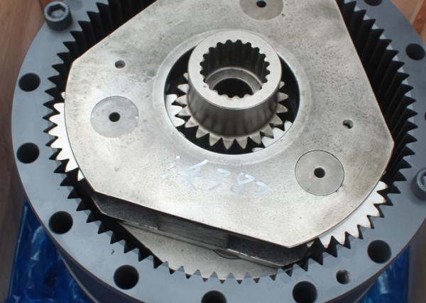 EC380 EC380D 14622901 Excavator Swing Gearbox