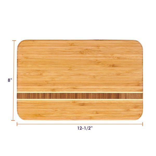 Доска кухни домочадца прерывая ясная с заплаткой