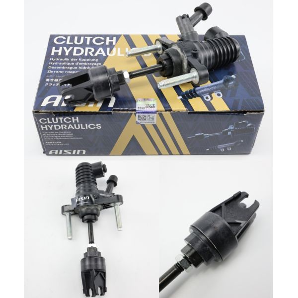 31420-52060 Clutch Slave Cylinder Auto Car Parts High Performance For Yaris Vios