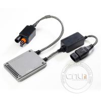 Kit CACHÉ antichoc de conversion de remplacement du ballast 12V 35W de xénon de début rapide de C1214 D3S