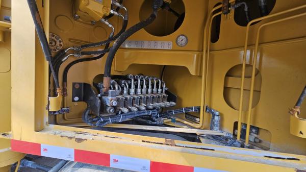 Le camion de pompe à béton Sany Heavy Industry 62m a passé divers tests et est digne de confiance