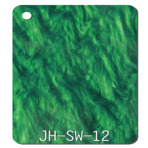 Панели высокого лоска PMMA акриловые