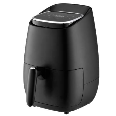 Multifunction Oil Free Fryer 8 In 1 Cooker / Oil Less Air Fryer 1300w