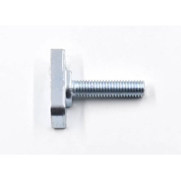 Galavanized Grade 4.8 Hammer-Head Screw Used with Aluminum Profiles