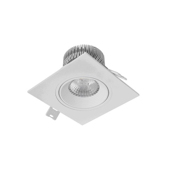 2700k 3000k LED DownLight