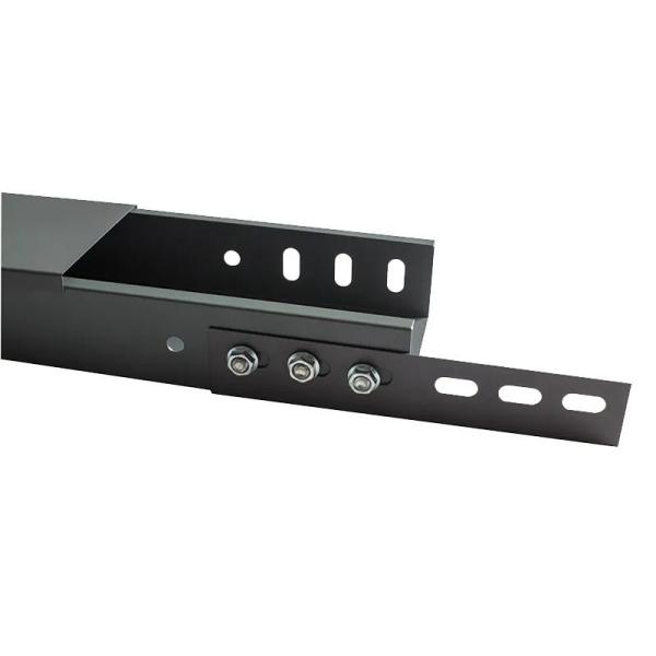 Polymer Flame Retardant Materials Fireproof Cable Tray for Enhanced Cable Protection