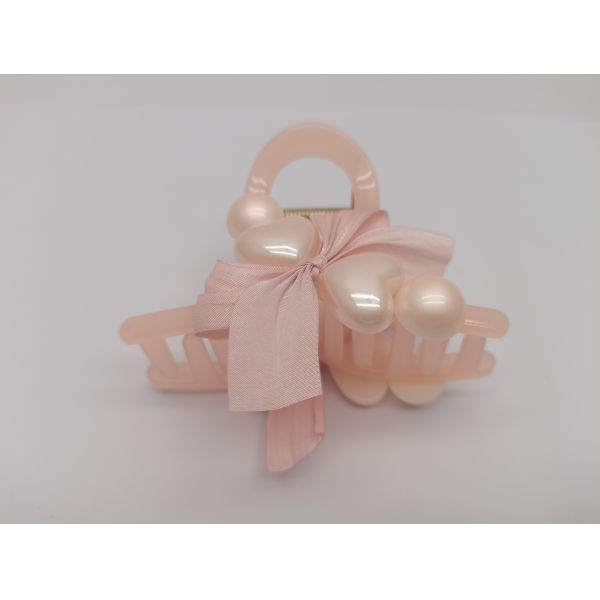 甘いピンク色の髪 爪 女性 の 日常 着物