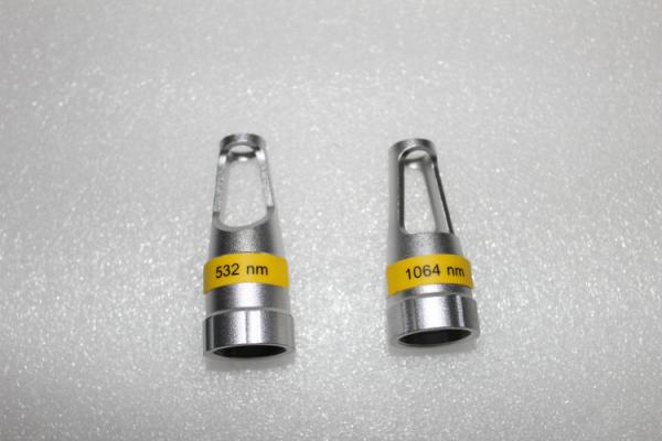 Tattoo Removal Q - Switched ND YAG Laser 2 Yag Bars ￠7 / ￠8