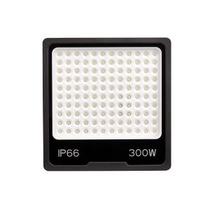 Solar Flood Light Waterproof IP65 With Parking Lots