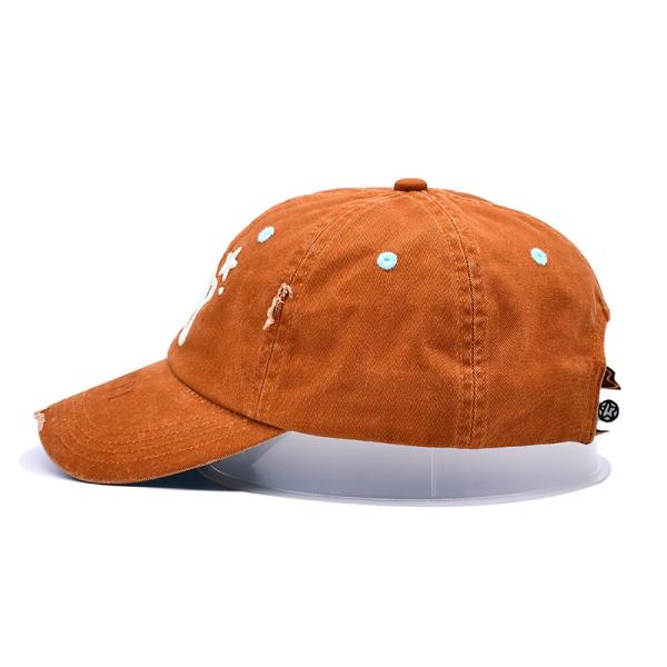Des chapeaux de sport unisexe confortables, stylés, lavage des mains, casquette de baseball.