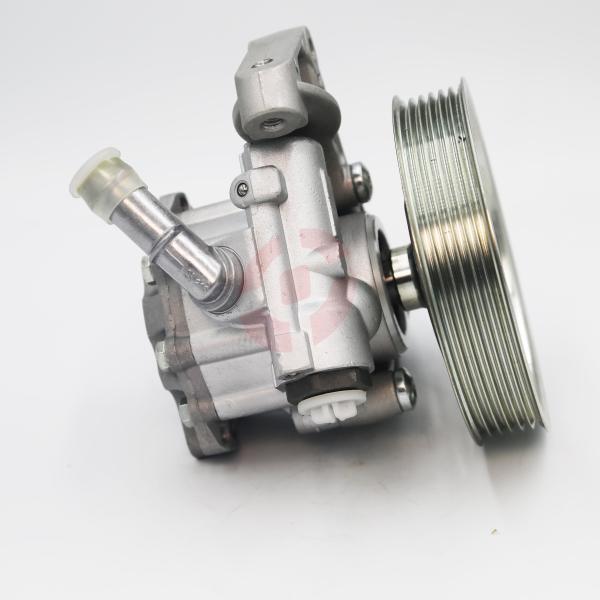 Pampilla de dirección hidráulica automática Pampilla de dirección de potencia para Land Rover OE LR007207
