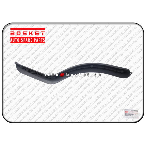 8974053891 8-97405389-1ドアのISUZU NPR75 NMR85のための側面の床のマットのトリム カバー