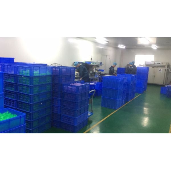 Lycome International Industrial Limited