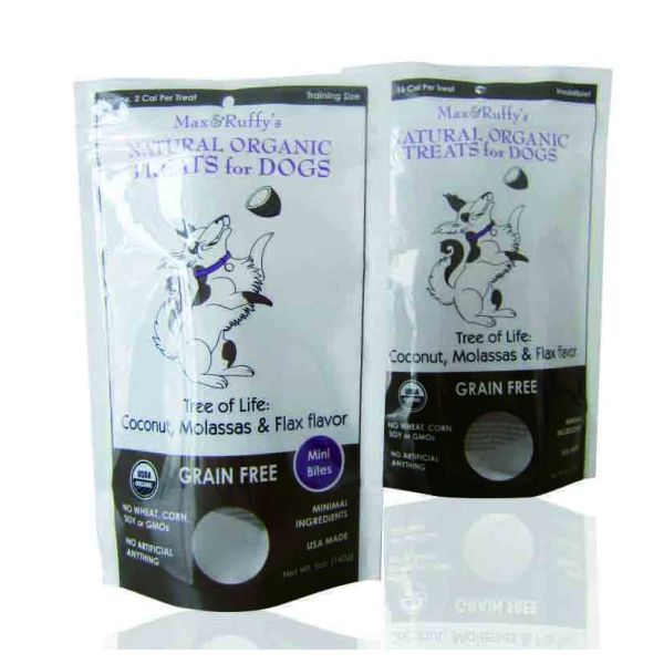 cat food packaging stand up pouch , dog pet food packaging pouch