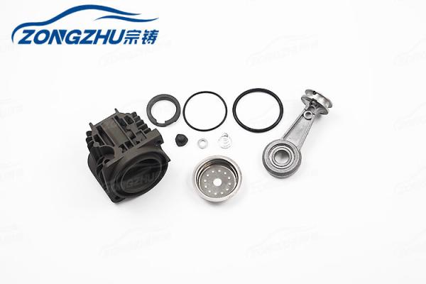 Air Ride Suspension Compressor Cylinder Piston Filter Cover Resistance Kit