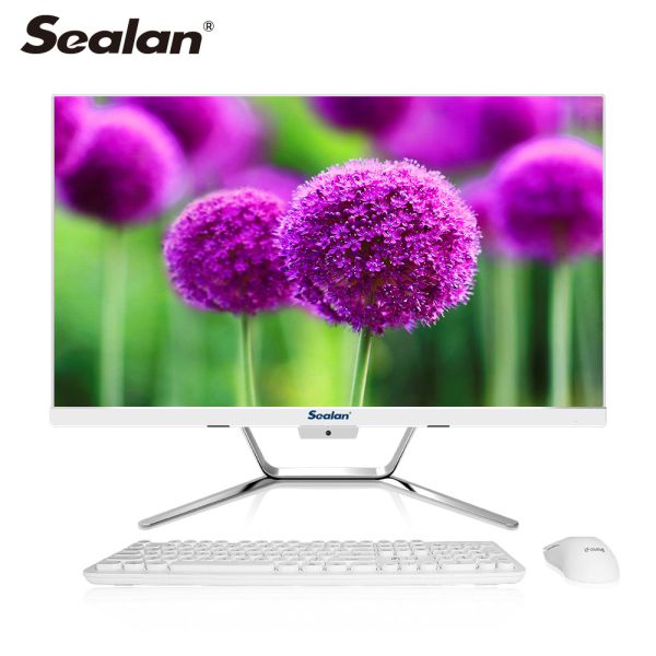 U21502 21.5'' Wireless Desktop Computer 1920*1080P