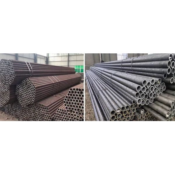 Трубка жидкое SCH10 стали углерода тонкой стены сварки ASTM A178 безшовная