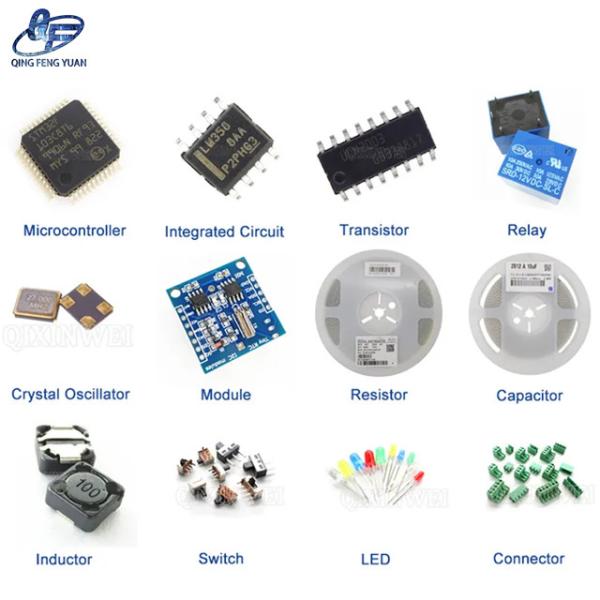 Storage chip Integrated circuit Multi-level cell storage chip FM25W256-GTR-CY PRESS-SOP-8 FM25W256-GTR-CY